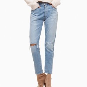 COH Liya Jean - Torn